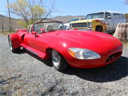 1968 Jaguar XKE (CC-991008) for sale in Mound House, Nevada