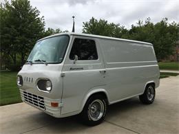 1967 Ford Econoline (CC-991016) for sale in North Royalton, Ohio