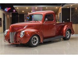 1941 Ford Pickup (CC-991017) for sale in Plymouth, Michigan