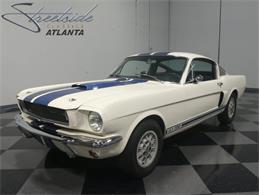 1966 Shelby GT350 (CC-991023) for sale in Lithia Springs, Georgia