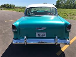 1955 Chevrolet 210 4 dr. (CC-991077) for sale in Brainerd, Minnesota