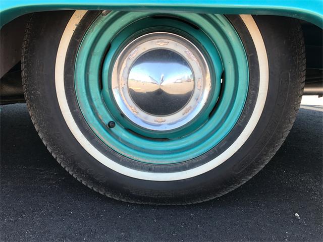 1955 Chevrolet 210 4 dr. (CC-991077) for sale in Brainerd, Minnesota