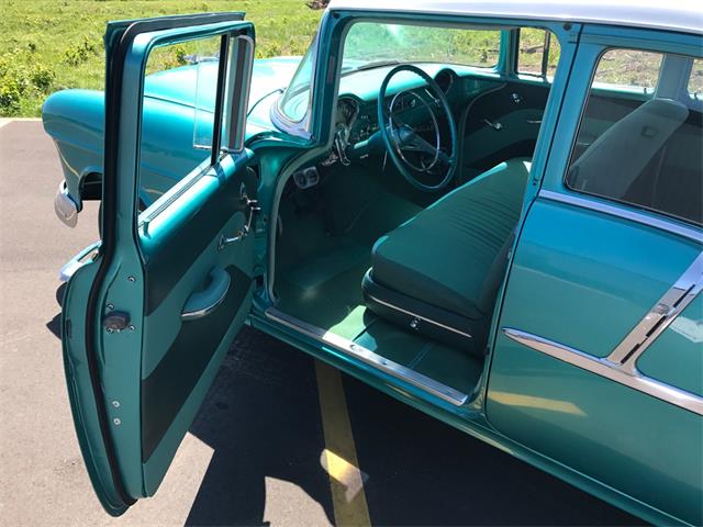 1955 Chevrolet 210 4 dr. (CC-991077) for sale in Brainerd, Minnesota