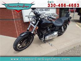 1999 Harley-Davidson Dyna (CC-991089) for sale in Canton, Ohio