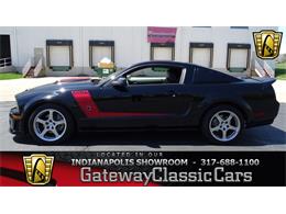 2008 Ford Mustang (CC-991099) for sale in Indianapolis, Indiana