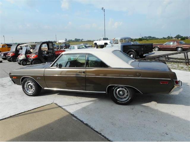 1974 Dodge Dart (CC-991114) for sale in Staunton, Illinois