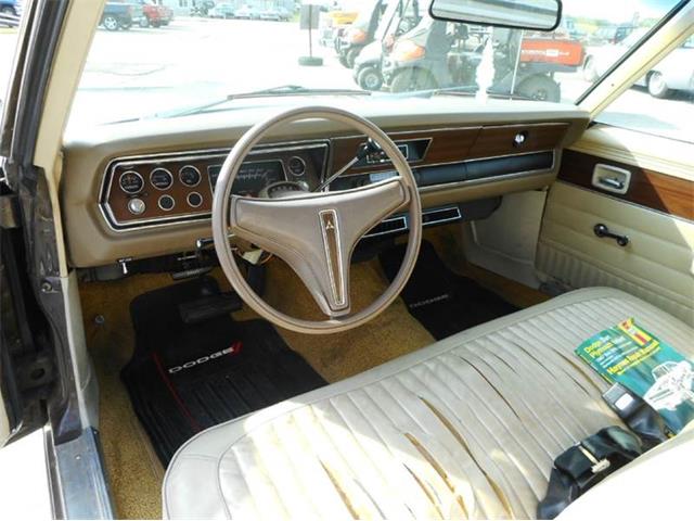 1974 Dodge Dart (CC-991114) for sale in Staunton, Illinois