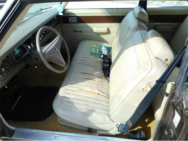1974 Dodge Dart (CC-991114) for sale in Staunton, Illinois