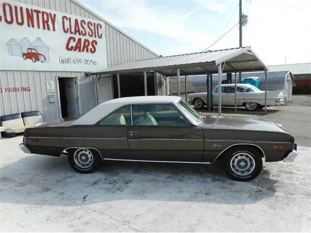 1974 Dodge Dart (CC-991114) for sale in Staunton, Illinois