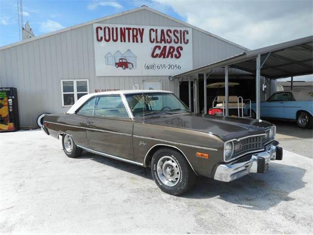 1974 Dodge Dart (CC-991114) for sale in Staunton, Illinois