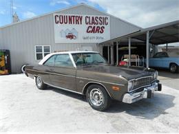 1974 Dodge Dart (CC-991114) for sale in Staunton, Illinois