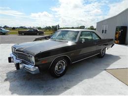 1974 Dodge Dart (CC-991114) for sale in Staunton, Illinois