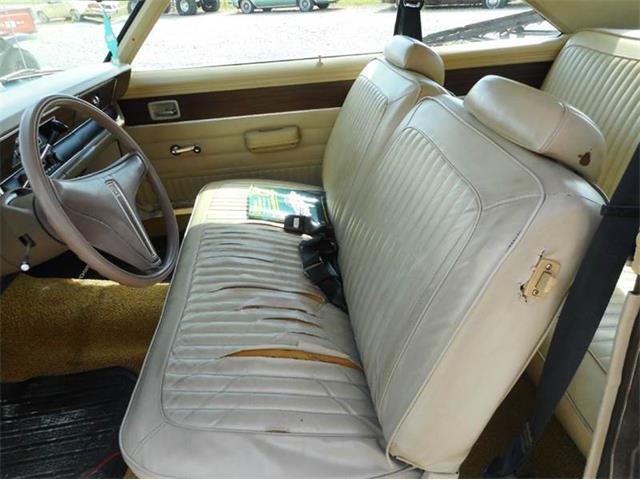1974 Dodge Dart (CC-991114) for sale in Staunton, Illinois