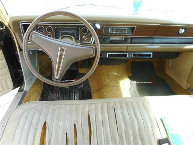 1974 Dodge Dart (CC-991114) for sale in Staunton, Illinois