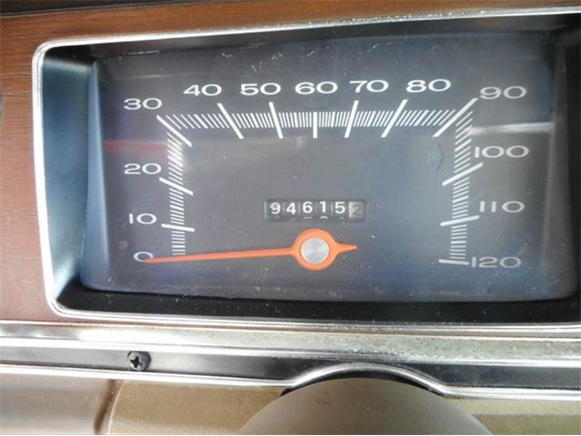 1974 Dodge Dart (CC-991114) for sale in Staunton, Illinois