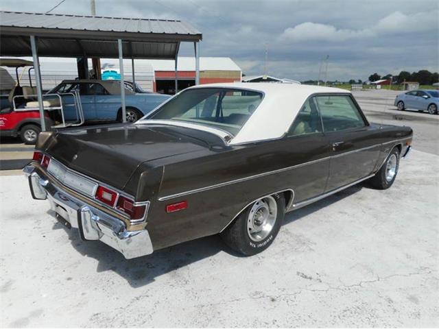 1974 Dodge Dart (CC-991114) for sale in Staunton, Illinois