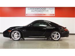 2004 Porsche 911 (CC-991148) for sale in Greenwood Village, Colorado