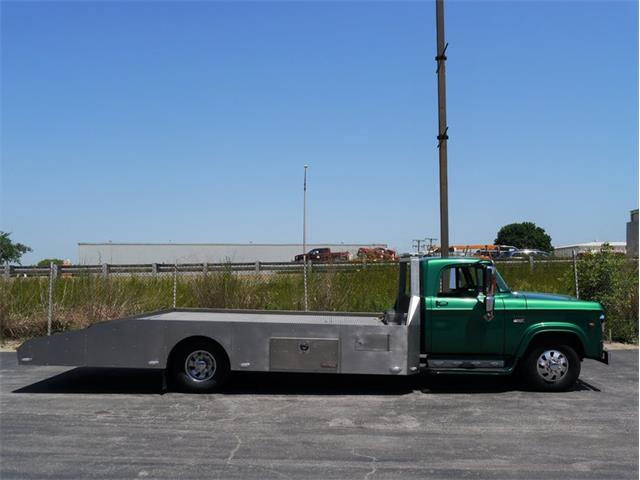 1969 Dodge D300 (CC-990116) for sale in Alsip, Illinois