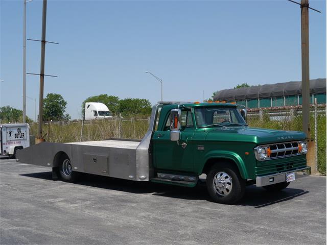 1969 Dodge D300 (CC-990116) for sale in Alsip, Illinois