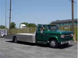 1969 Dodge D300 (CC-990116) for sale in Alsip, Illinois