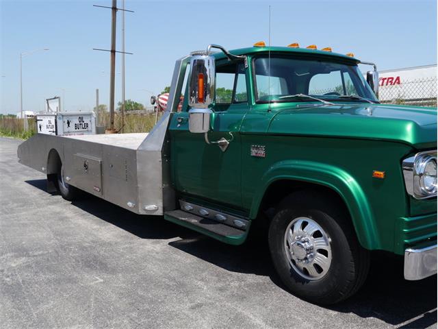 1969 Dodge D300 (CC-990116) for sale in Alsip, Illinois