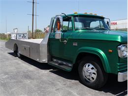 1969 Dodge D300 (CC-990116) for sale in Alsip, Illinois
