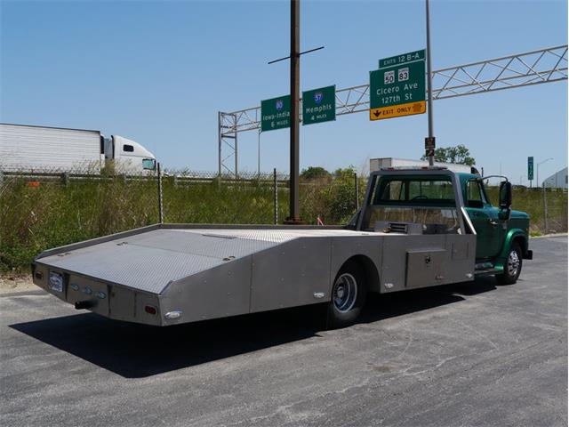 1969 Dodge D300 (CC-990116) for sale in Alsip, Illinois
