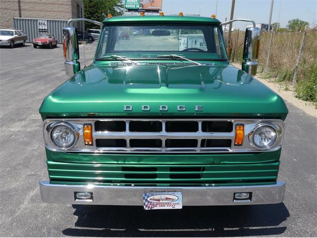 1969 Dodge D300 (CC-990116) for sale in Alsip, Illinois
