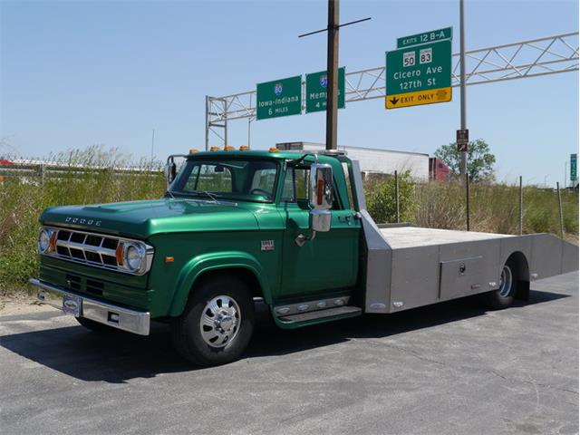 1969 Dodge D300 (CC-990116) for sale in Alsip, Illinois