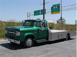 1969 Dodge D300 (CC-990116) for sale in Alsip, Illinois