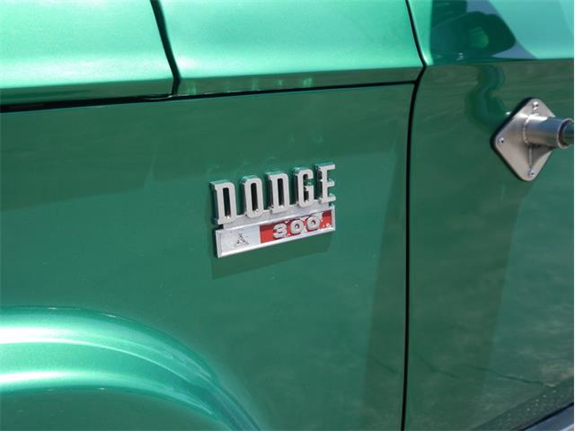 1969 Dodge D300 (CC-990116) for sale in Alsip, Illinois