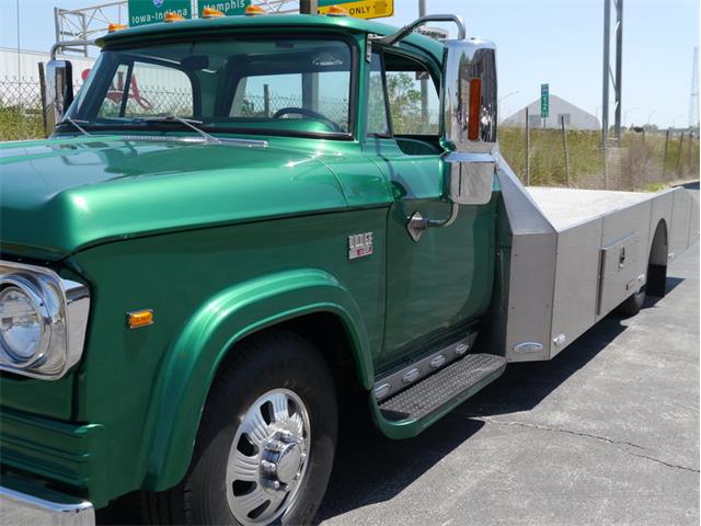 1969 Dodge D300 (CC-990116) for sale in Alsip, Illinois