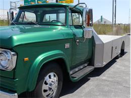 1969 Dodge D300 (CC-990116) for sale in Alsip, Illinois
