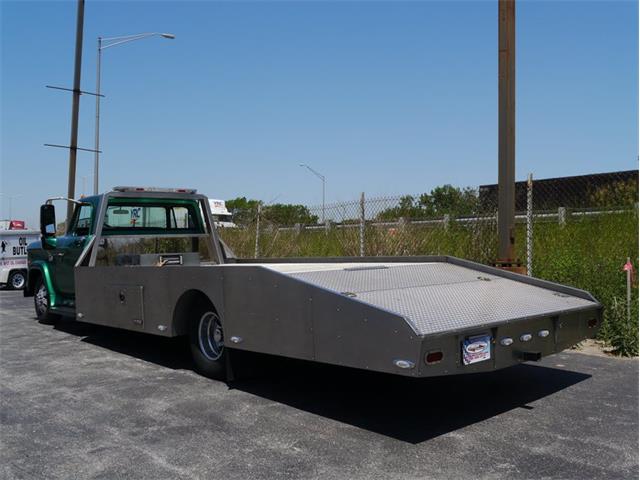 1969 Dodge D300 (CC-990116) for sale in Alsip, Illinois