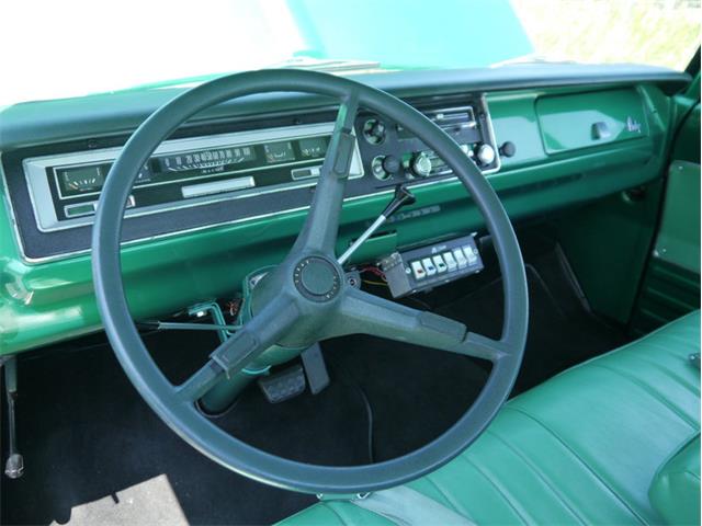 1969 Dodge D300 (CC-990116) for sale in Alsip, Illinois