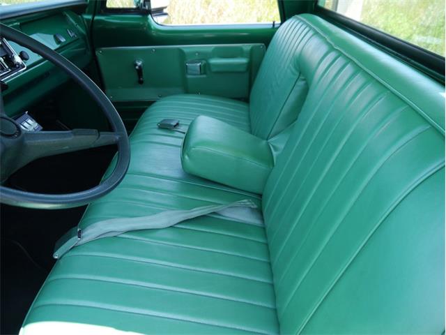 1969 Dodge D300 (CC-990116) for sale in Alsip, Illinois