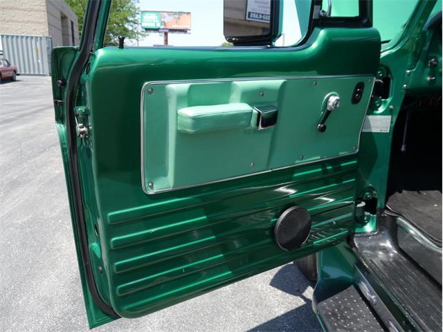 1969 Dodge D300 (CC-990116) for sale in Alsip, Illinois