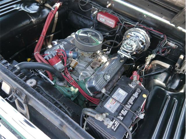 1969 Dodge D300 (CC-990116) for sale in Alsip, Illinois