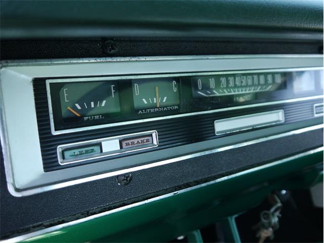 1969 Dodge D300 (CC-990116) for sale in Alsip, Illinois