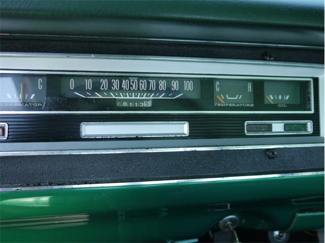 1969 Dodge D300 (CC-990116) for sale in Alsip, Illinois