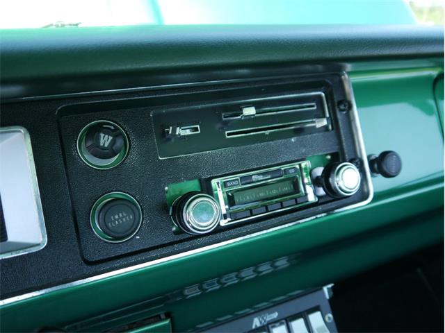 1969 Dodge D300 (CC-990116) for sale in Alsip, Illinois