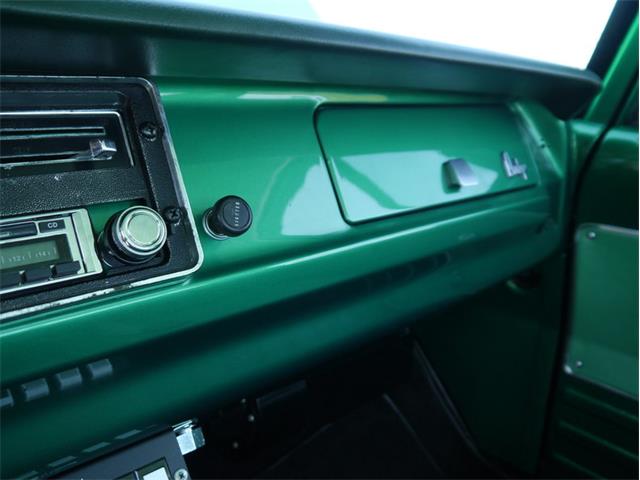 1969 Dodge D300 (CC-990116) for sale in Alsip, Illinois