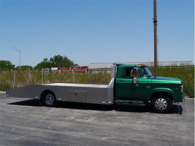 1969 Dodge D300 (CC-990116) for sale in Alsip, Illinois
