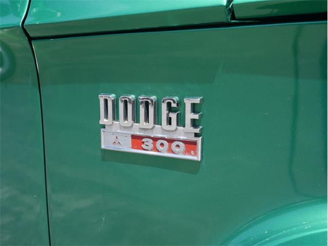 1969 Dodge D300 (CC-990116) for sale in Alsip, Illinois
