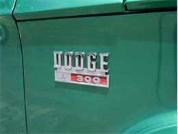 1969 Dodge D300 (CC-990116) for sale in Alsip, Illinois