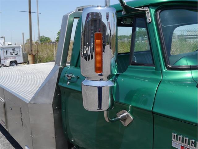 1969 Dodge D300 (CC-990116) for sale in Alsip, Illinois