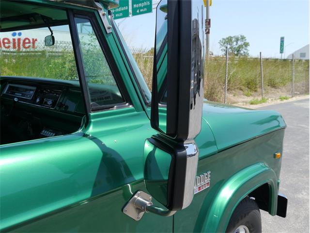 1969 Dodge D300 (CC-990116) for sale in Alsip, Illinois