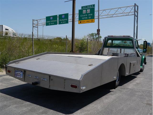 1969 Dodge D300 (CC-990116) for sale in Alsip, Illinois