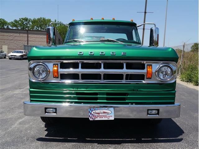1969 Dodge D300 (CC-990116) for sale in Alsip, Illinois