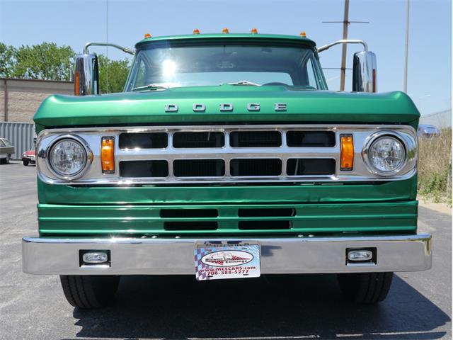 1969 Dodge D300 (CC-990116) for sale in Alsip, Illinois